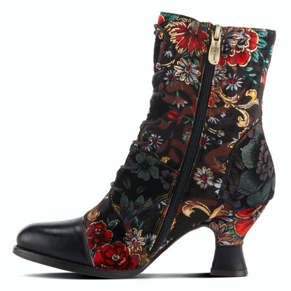 L'ARTISTE ROSELIA BOOTS by Spring Step