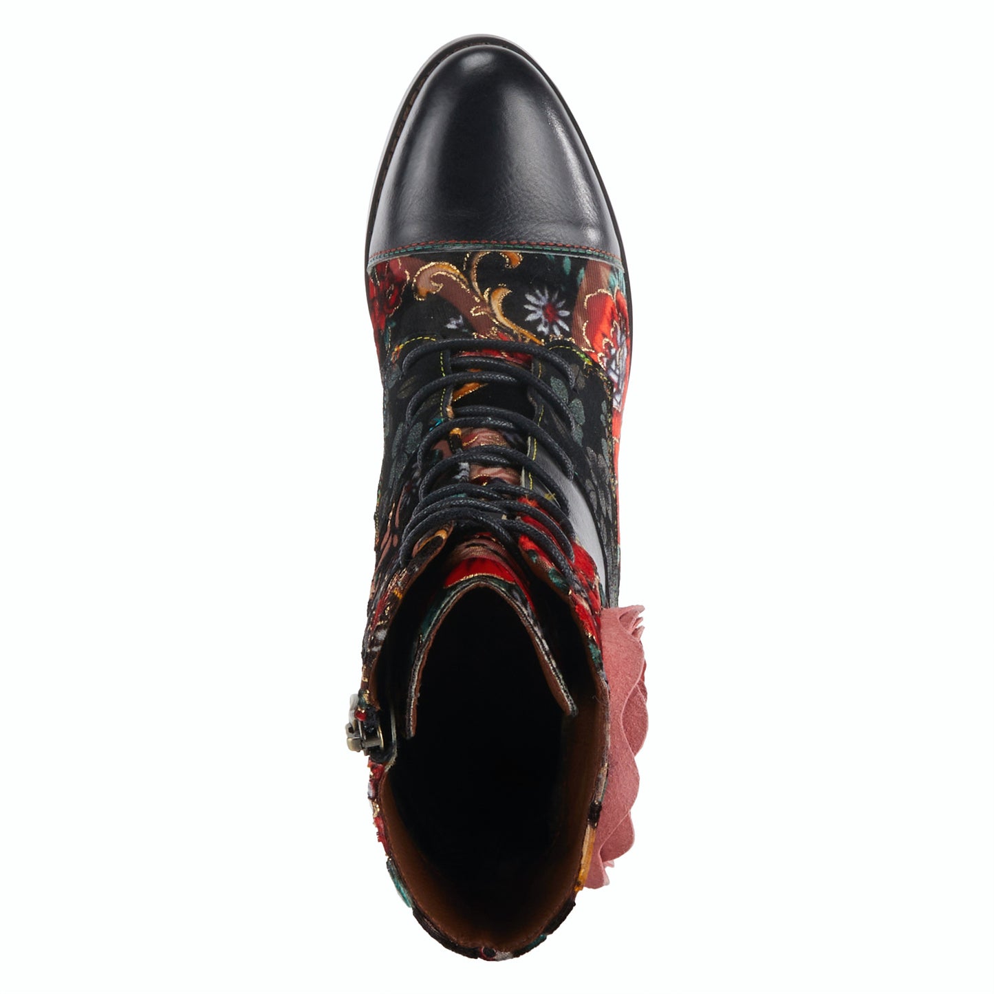 L'ARTISTE ROSELIA BOOTS by Spring Step