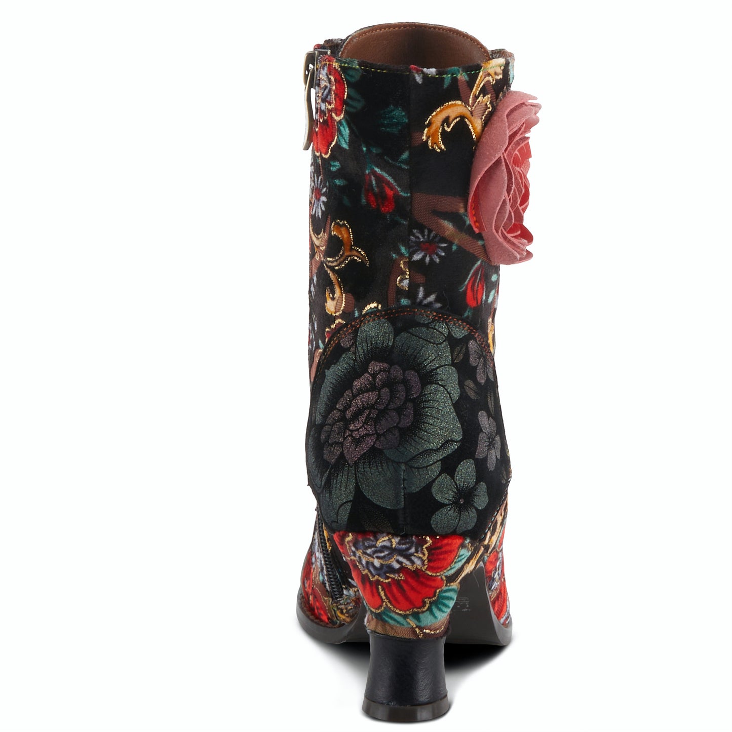 L'ARTISTE ROSELIA BOOTS by Spring Step