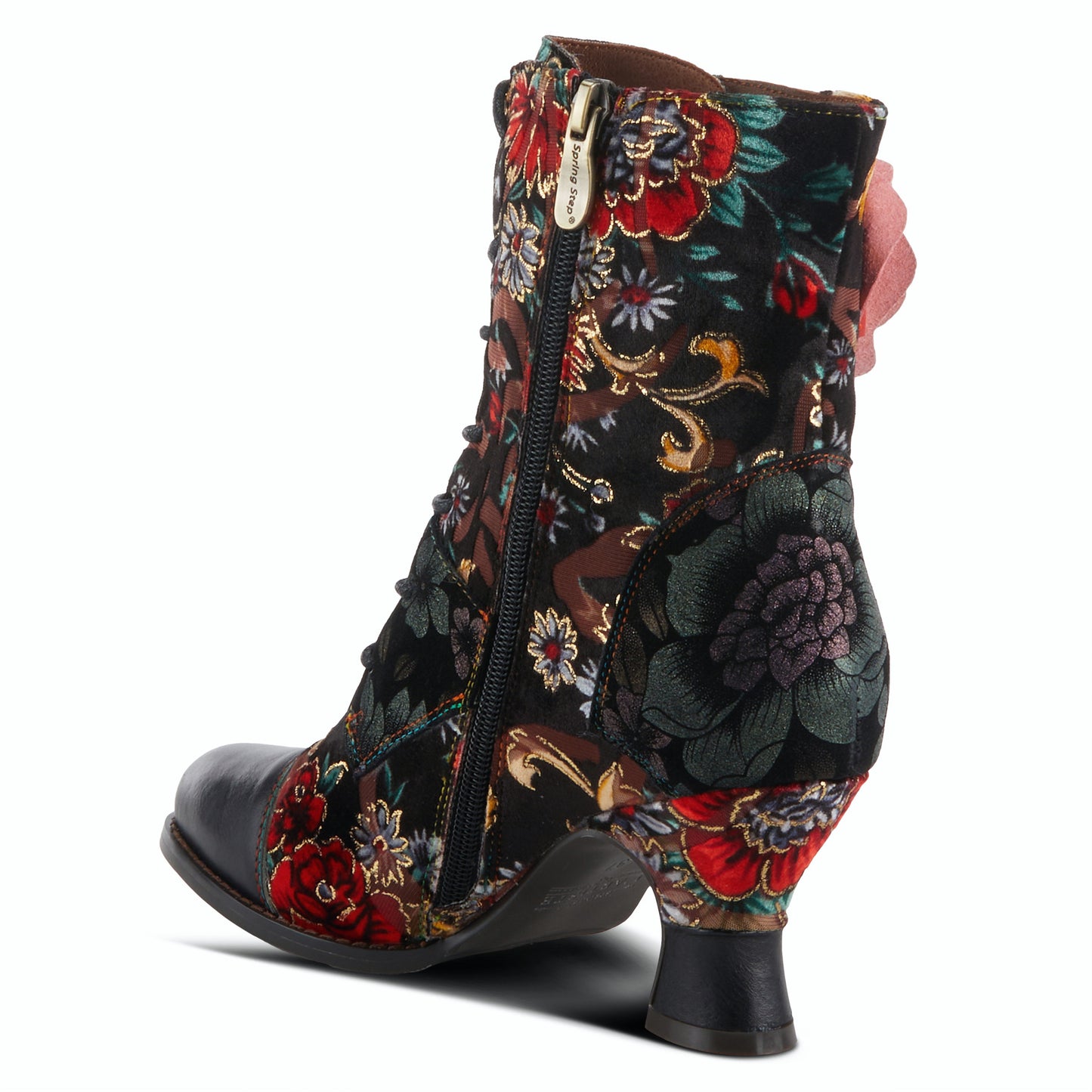 L'ARTISTE ROSELIA BOOTS by Spring Step