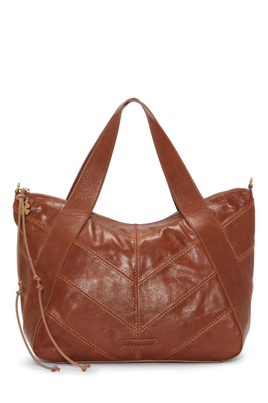 SASH SATCHEL by Lucky Brand