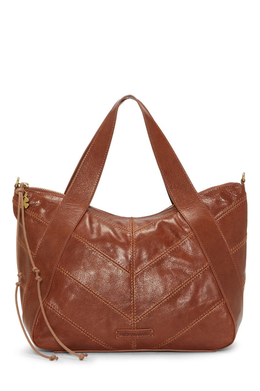 SASH SATCHEL by Lucky Brand