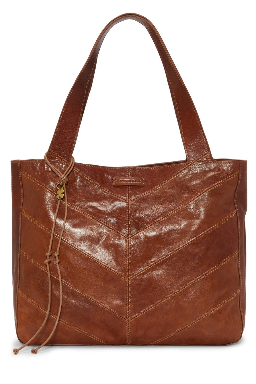 SASH TOTE by Lucky Brand