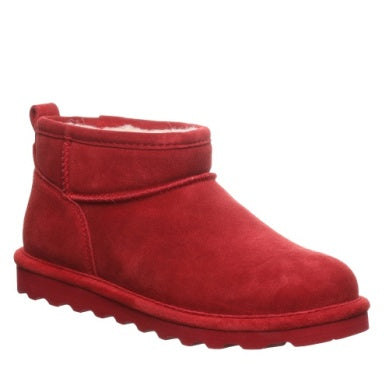 SHORTY by BEARPAW