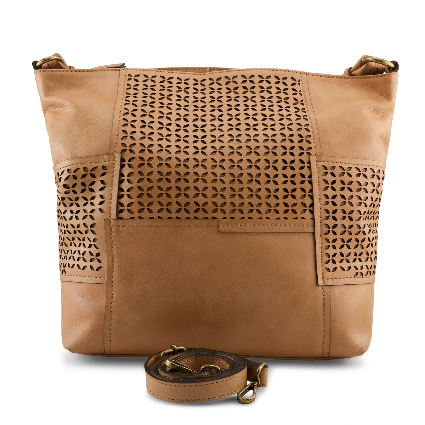 SMOOCHIE HANDBAG by L'Artiste