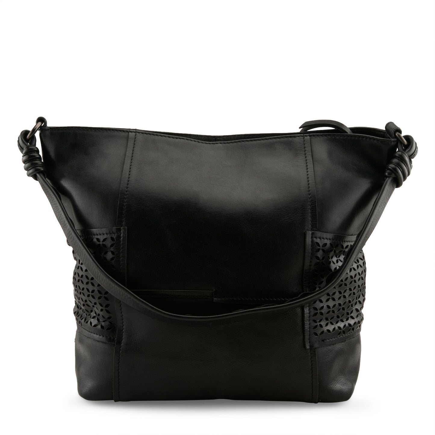 SMOOCHIE HANDBAG by L'Artiste