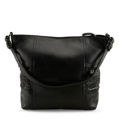 SMOOCHIE HANDBAG by L'Artiste