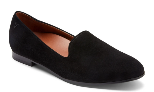 WILLA II SLIP ON FLAT by Vionic