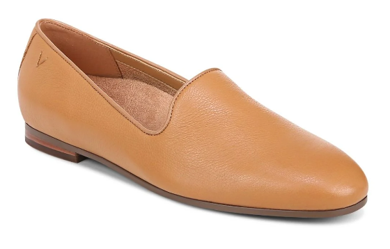 WILLA II SLIP ON FLAT by Vionic