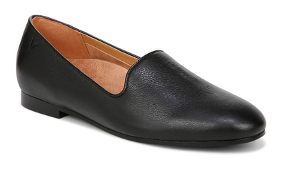 WILLA II SLIP ON FLAT by Vionic