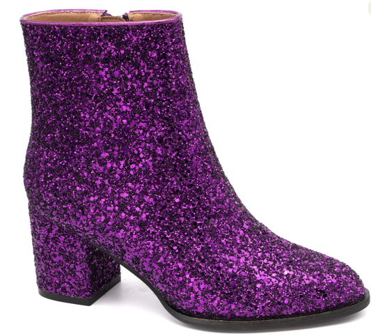 Corkys RAZZLE DAZZLE BOOTIE