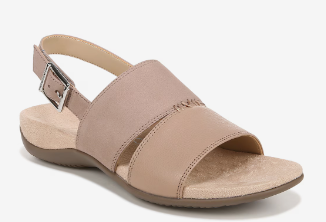 MORRO SANDAL by Vionic