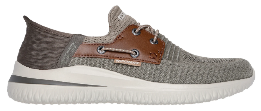 Men's Skechers Slip-ins: Delson 3.0 - Roth