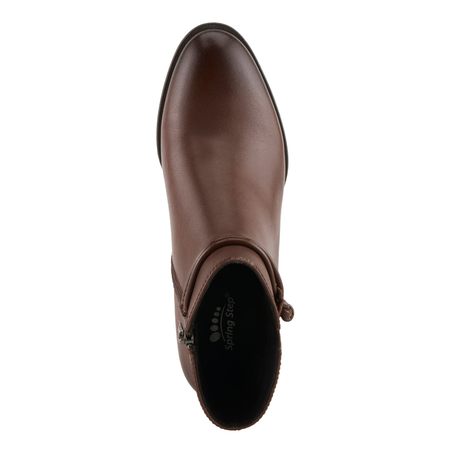THE REEDER by Spring Step
