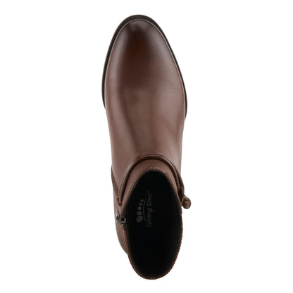 THE REEDER by Spring Step