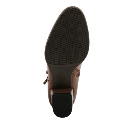 THE REEDER by Spring Step