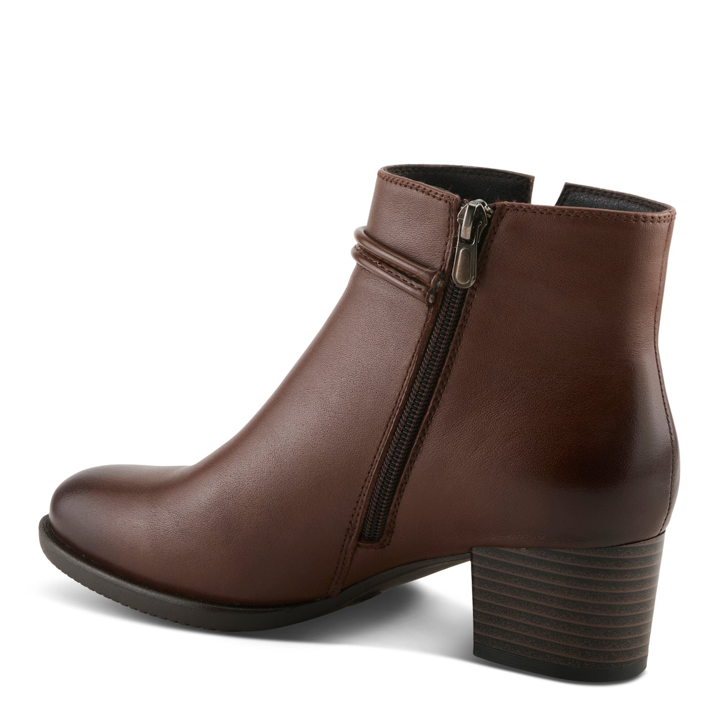 THE REEDER by Spring Step