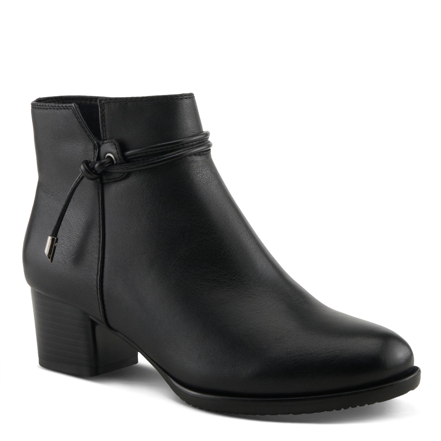 THE REEDER by Spring Step