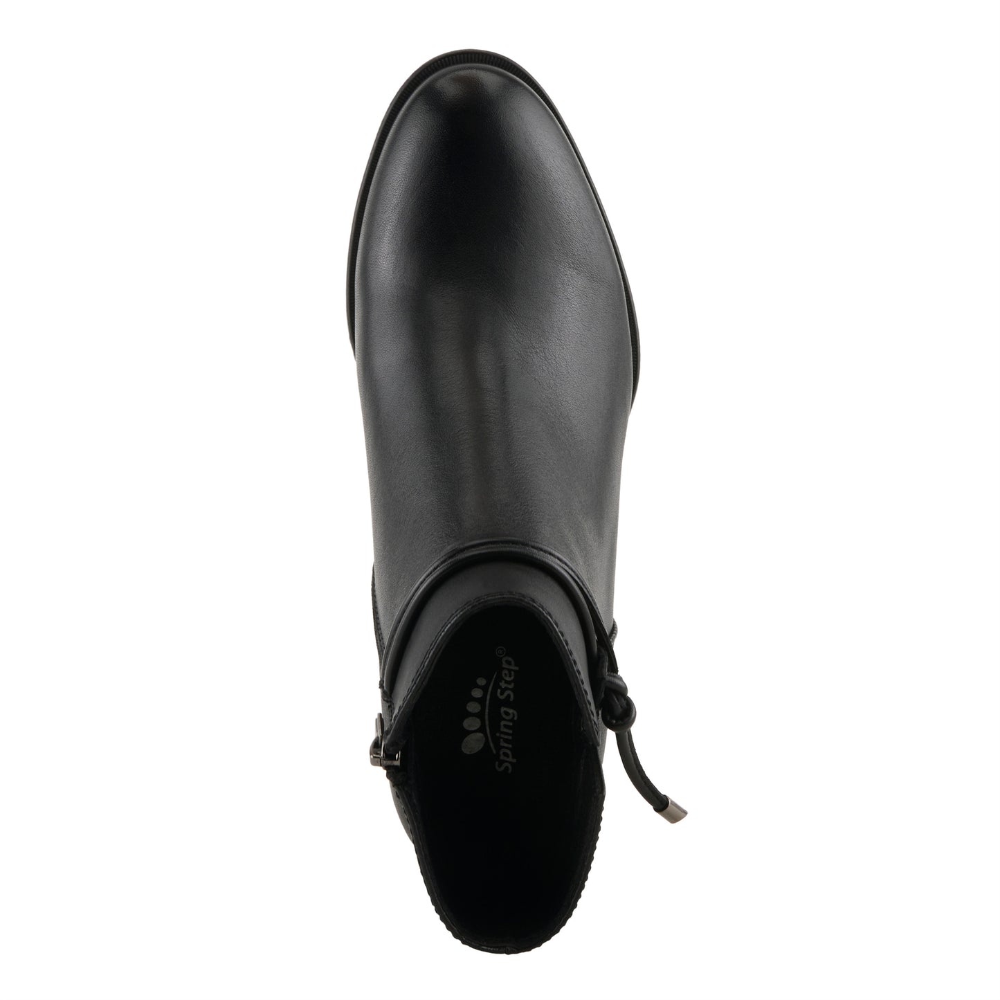 THE REEDER by Spring Step