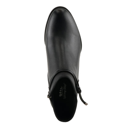 THE REEDER by Spring Step
