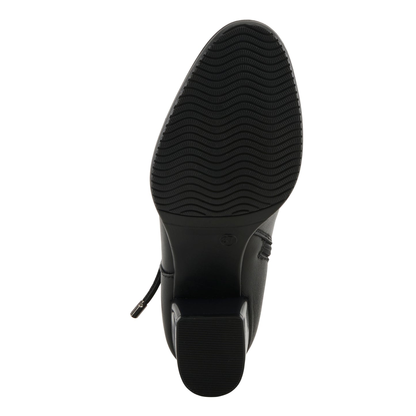 THE REEDER by Spring Step
