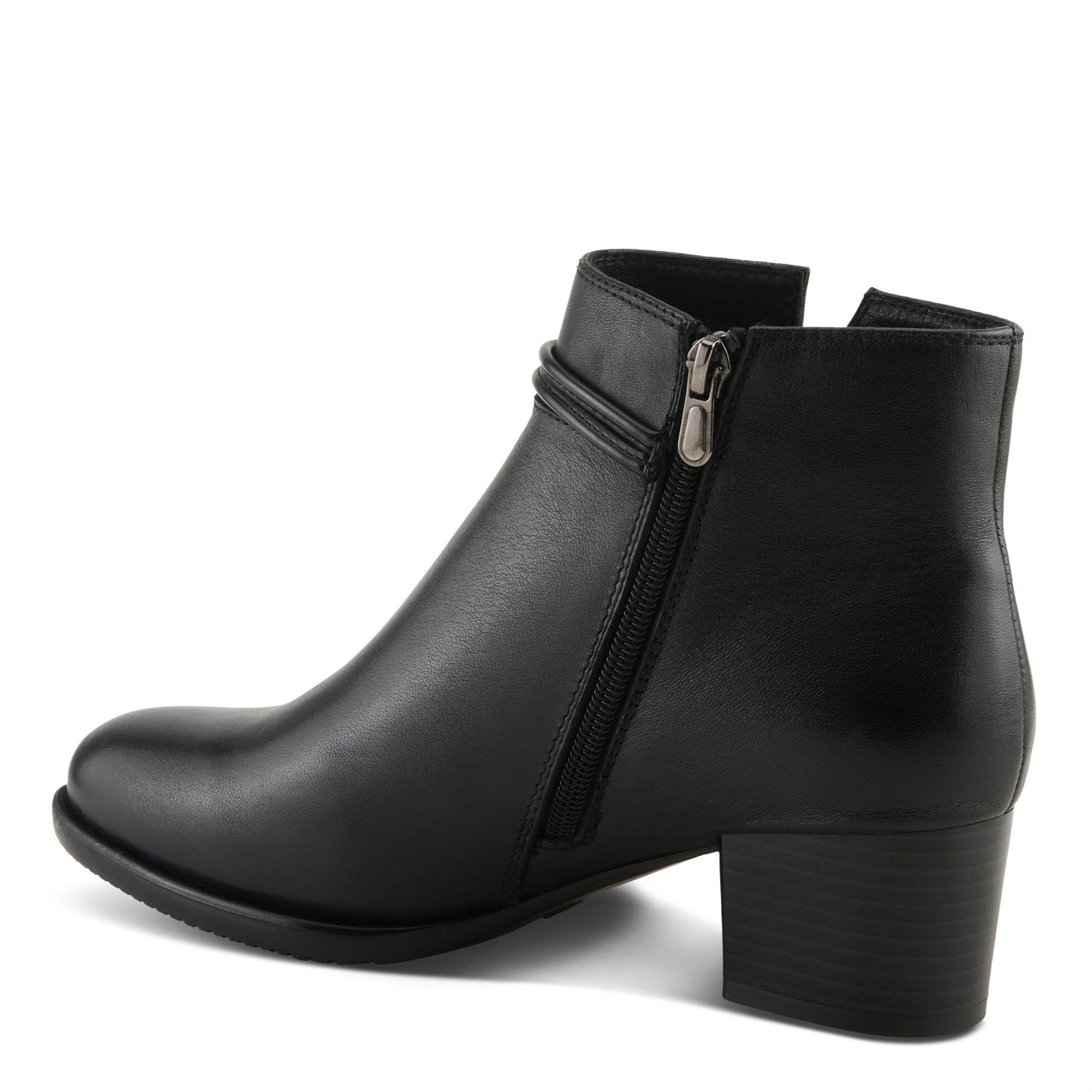 THE REEDER by Spring Step
