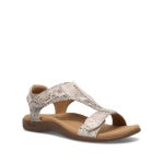 The Show Brown Snake by Taos Footwear