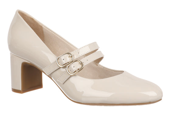 True Mary Jane Pump by LifeStride