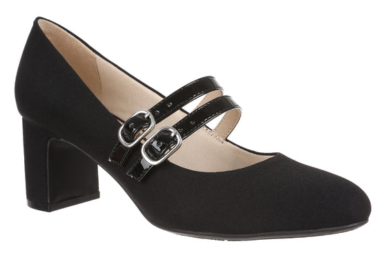 True Mary Jane Pump by LifeStride