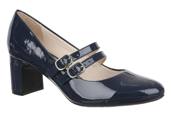 True Mary Jane Pump by LifeStride