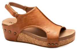 Corkys Volta II Sandals