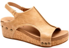 Corkys Volta II Sandals