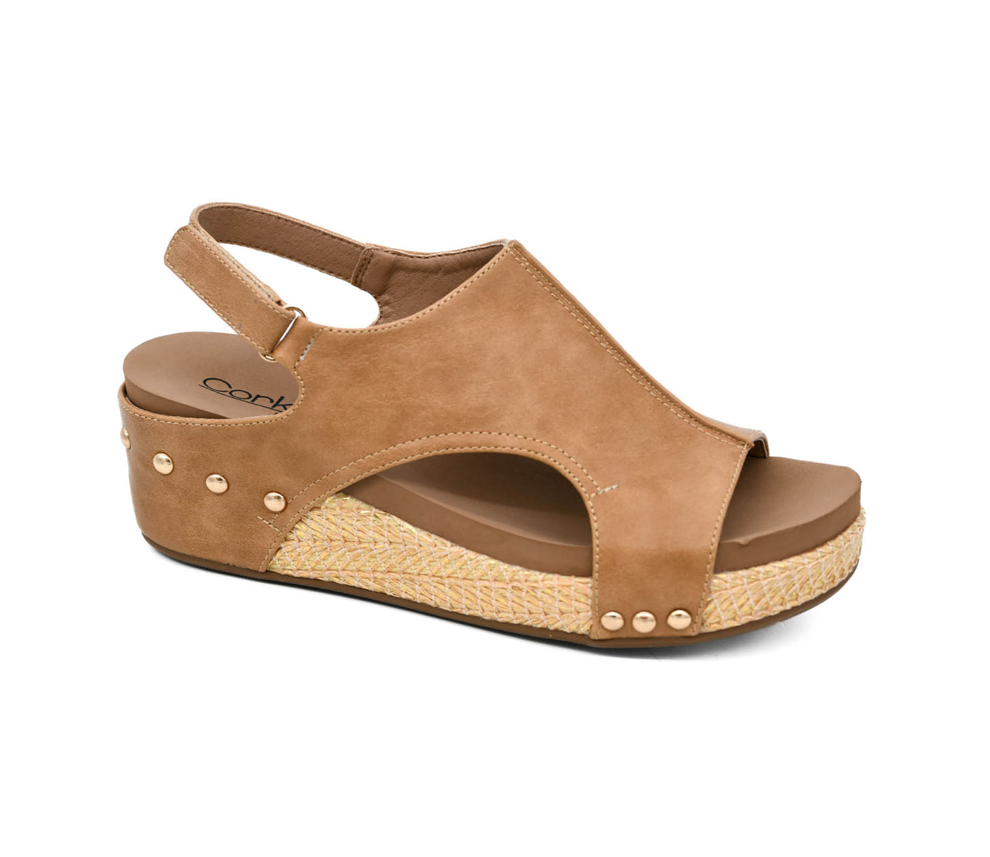 Corkys Volta II Combo Sandals