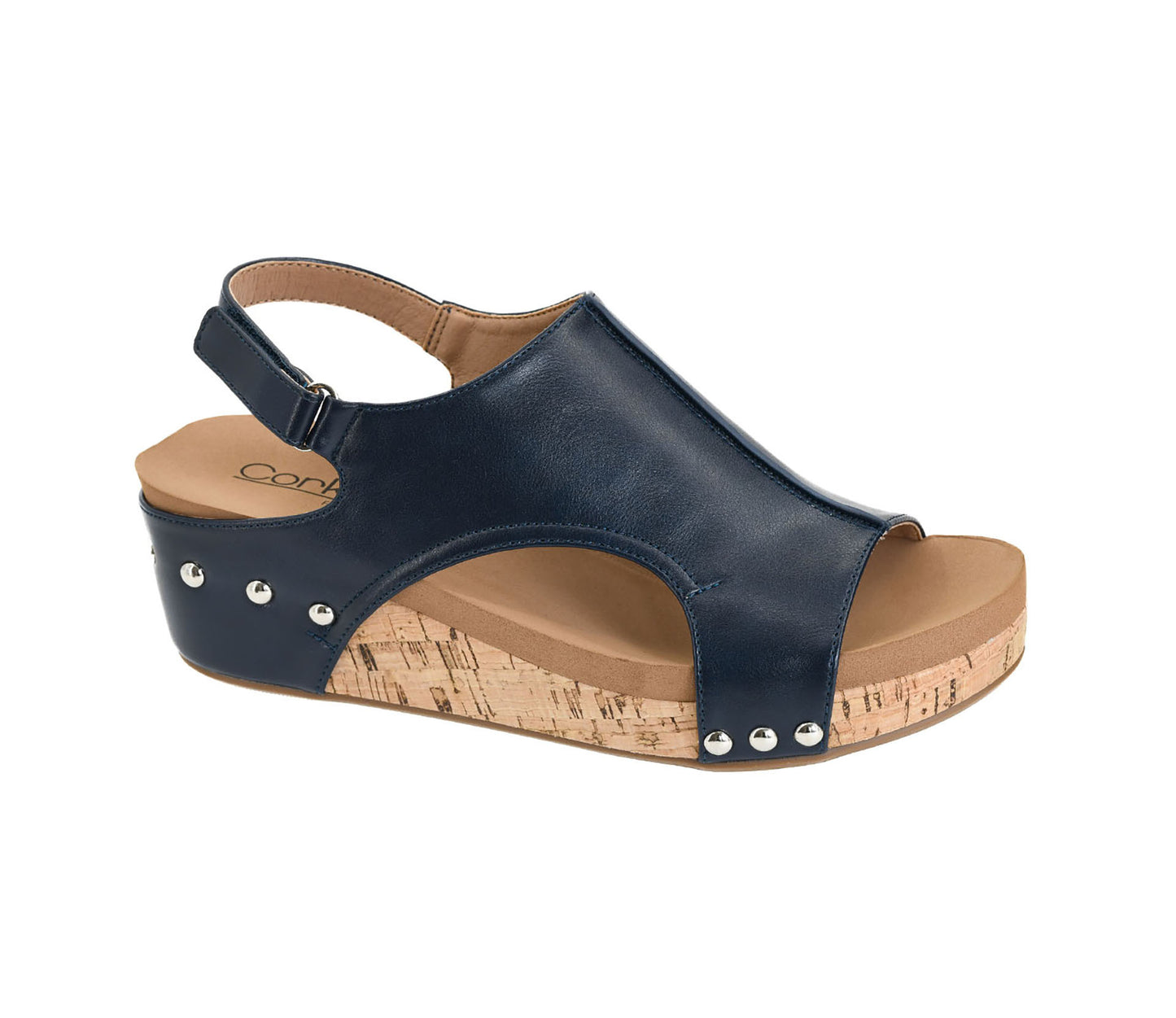 Corkys Volta II Sandals