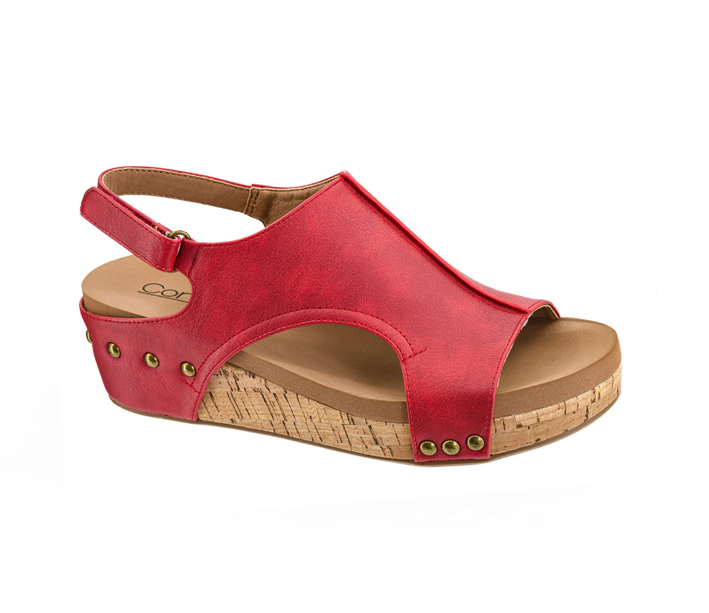 Corkys Volta II Sandals