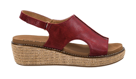 Corkys Volta II Sandals