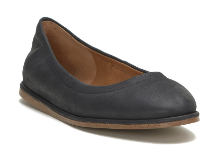 Wimmie Ballet Flat by Lucky Brand