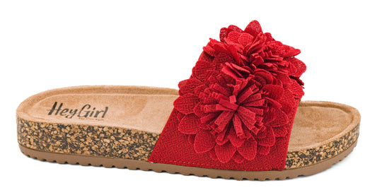 WILD CHILD by CORKYS