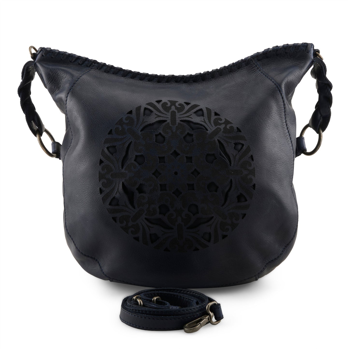ZEN HANDBAG by L'Artiste