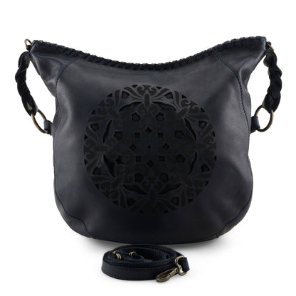 ZEN HANDBAG by L'Artiste