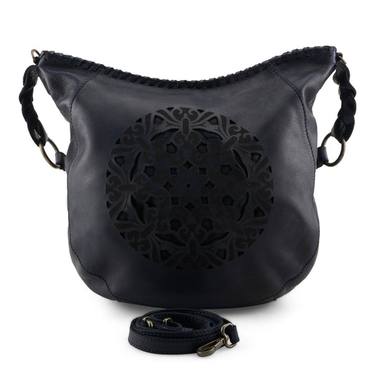 ZEN HANDBAG by L'Artiste