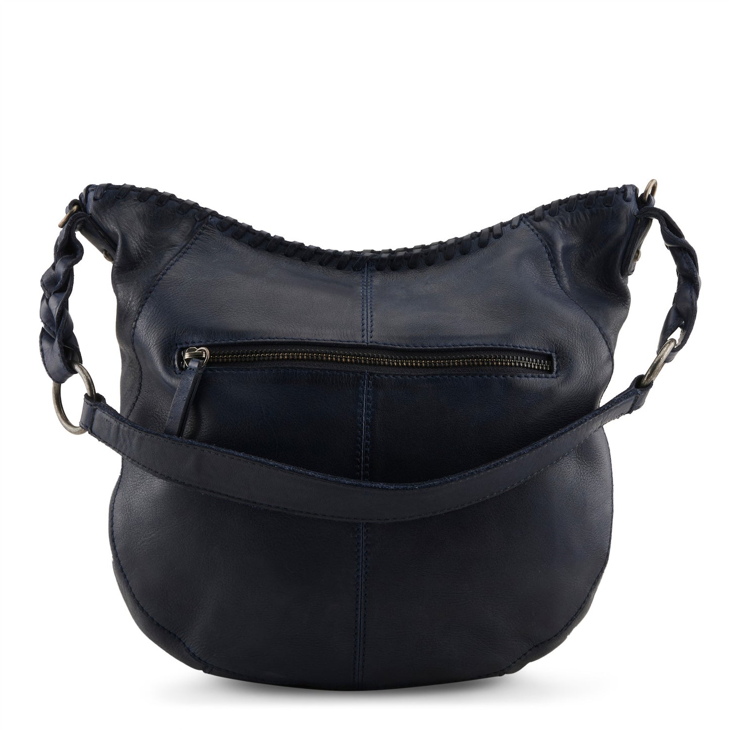 ZEN HANDBAG by L'Artiste