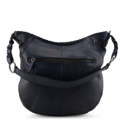 ZEN HANDBAG by L'Artiste