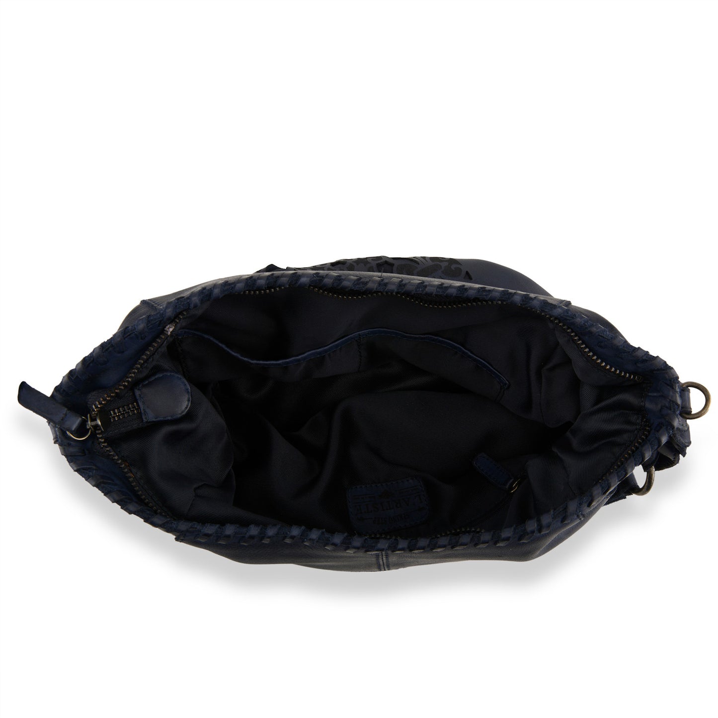 ZEN HANDBAG by L'Artiste