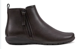 Aaliya Ankle Boots by Easy Spirit
