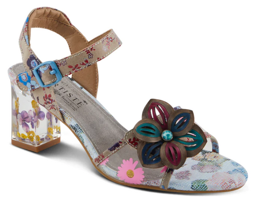 L'ARTISTE BREAKAWAY by Spring Step Footwear