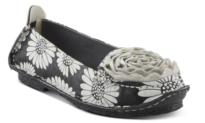 L'Artiste DEZI GARDEN by Spring Step Footwear