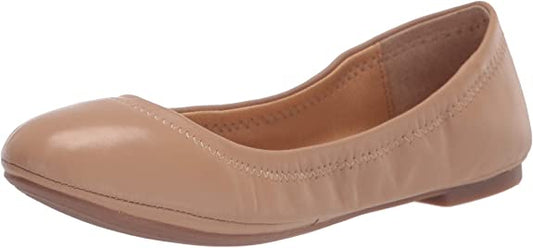 WIDES in LK EMMIE Ballet Flats by Lucky Brand