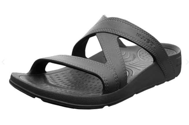 Corbin flip flops hot sale