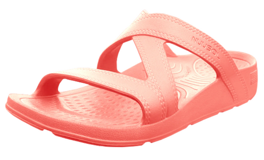 WOMEN'S HAILEY SLIDE by NuuSol